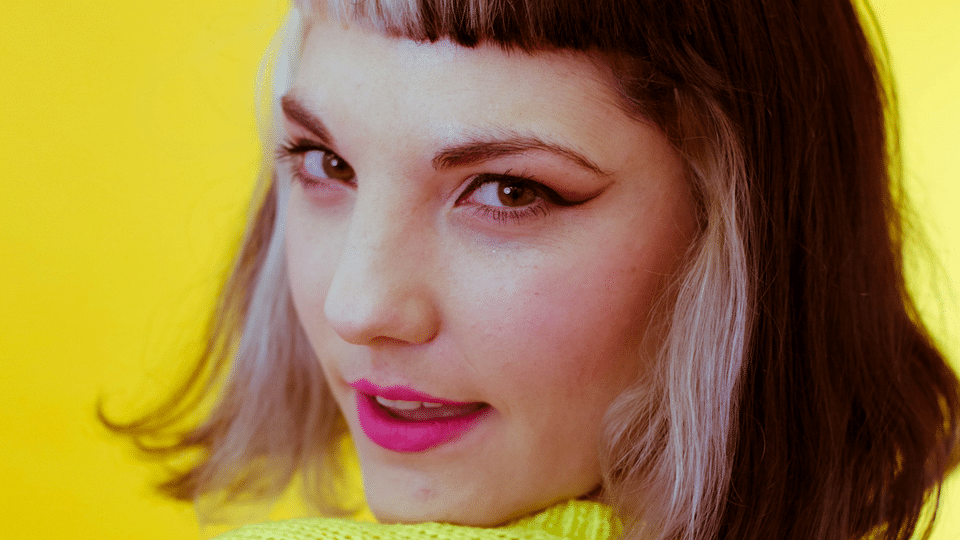 Siân Docksey shares her comedy manifesto ahead of Interdependent Woman show