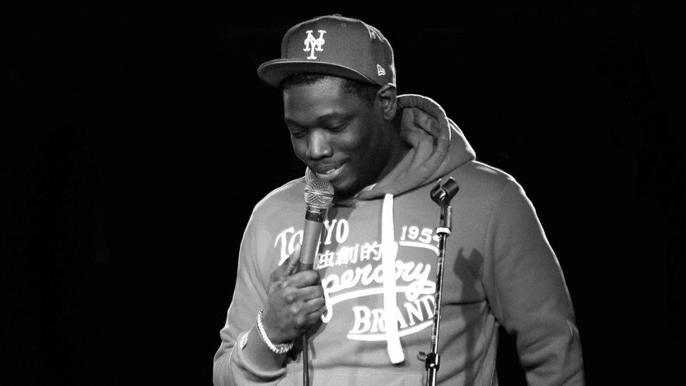 SNL's Michael Che announces London show