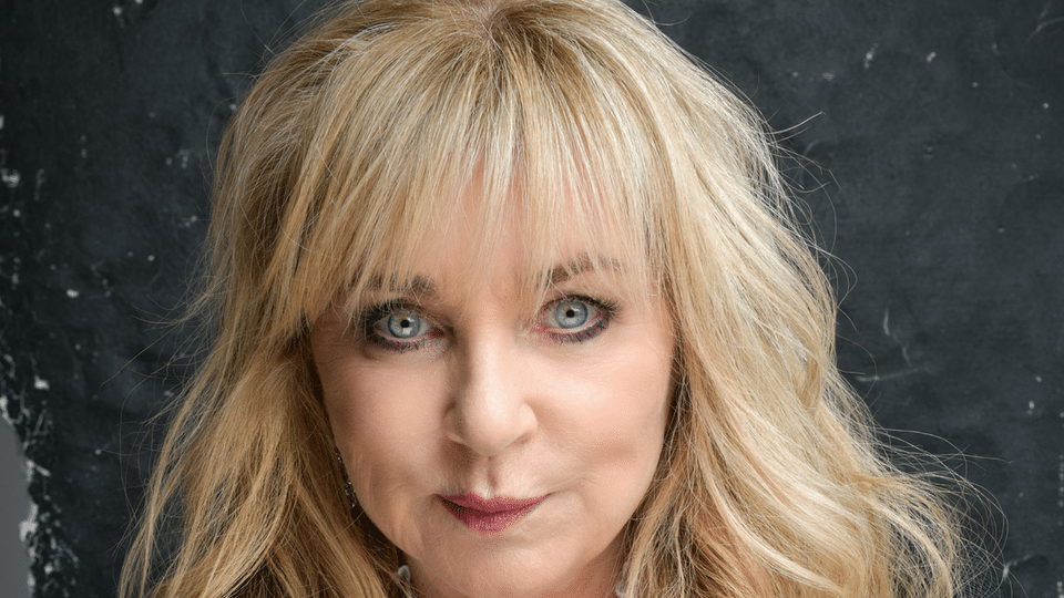 Comedy heroine Helen Lederer I Might As Well Say It at Edinburgh Fringe