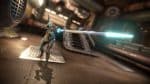 Warframe - Nintendo Switch