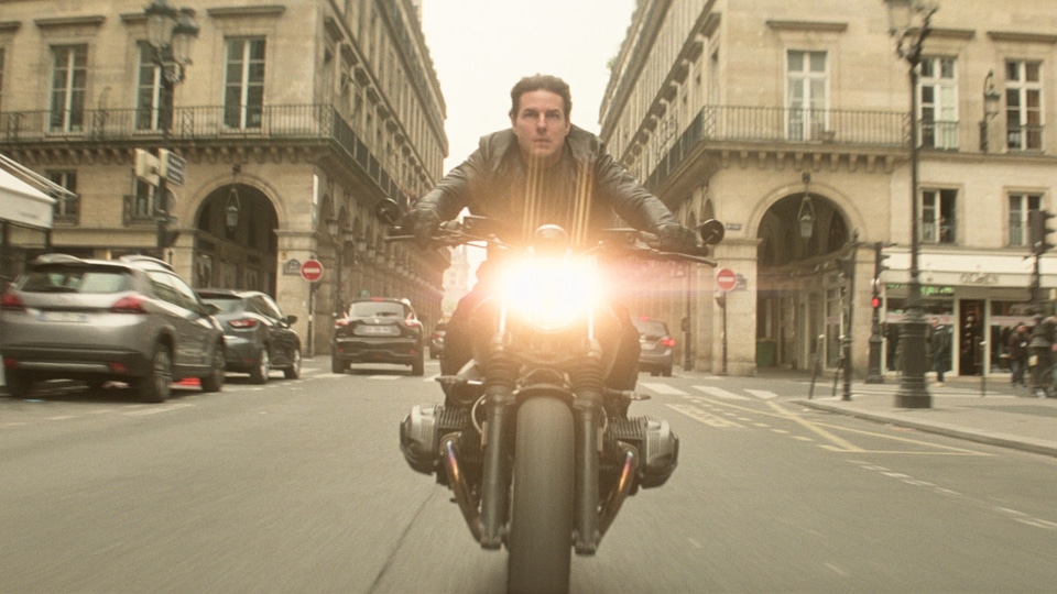 Mission: Impossible - Fallout