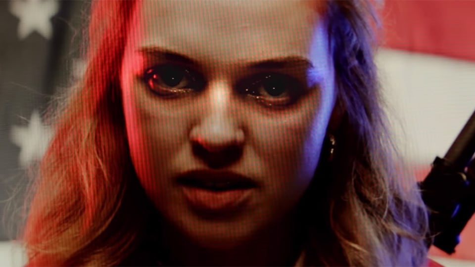 Assassination Nation