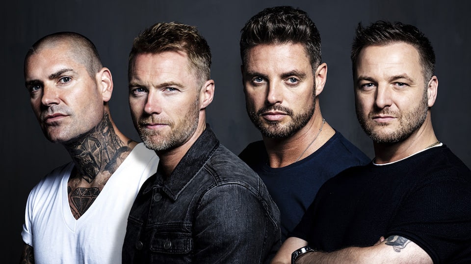 Boyzone