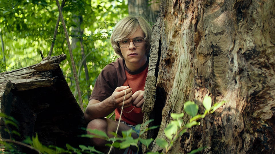My Friend Dahmer