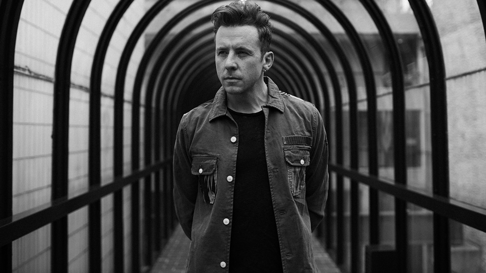 Danny Jones
