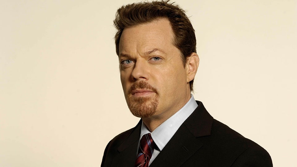 Eddie Izzard