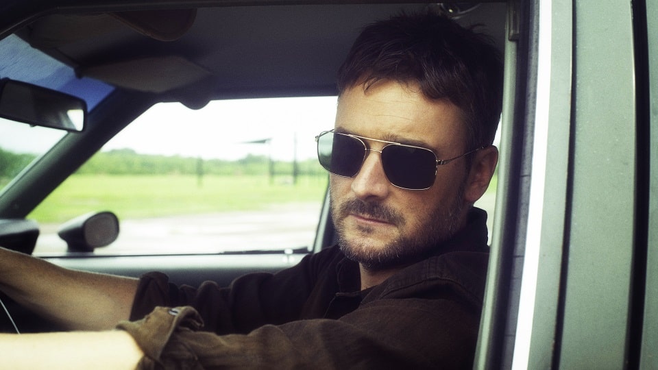 Eric Church