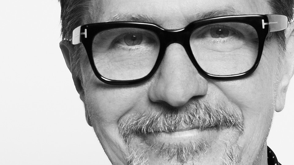 Gary Oldman
