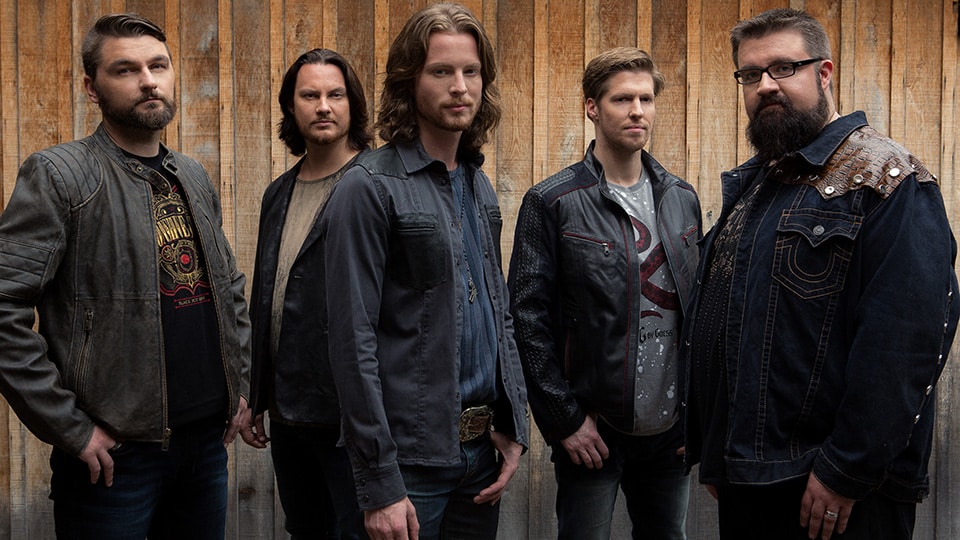 Home Free