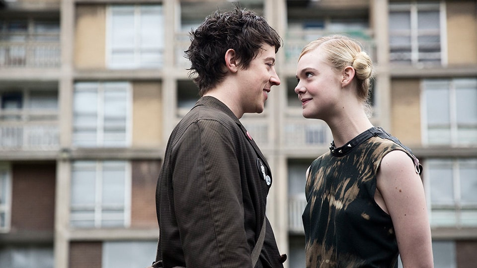 How to Talk to Girls at Parties