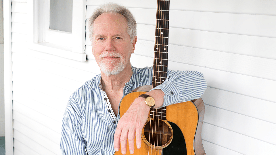 Loudon Wainwright III