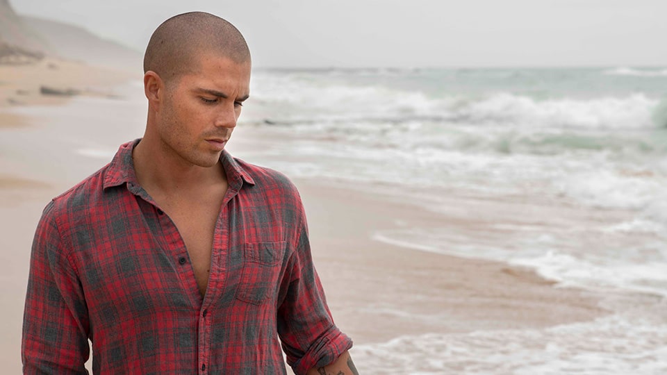 Max George