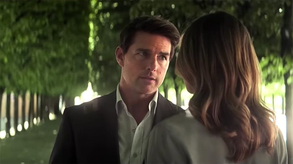 Mission Impossible: Fallout