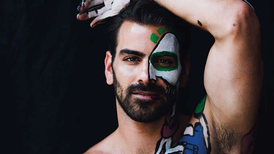 Nyle DiMarco