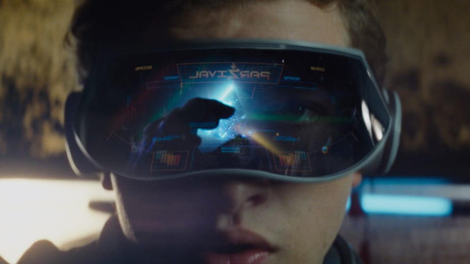 Ready Player One
