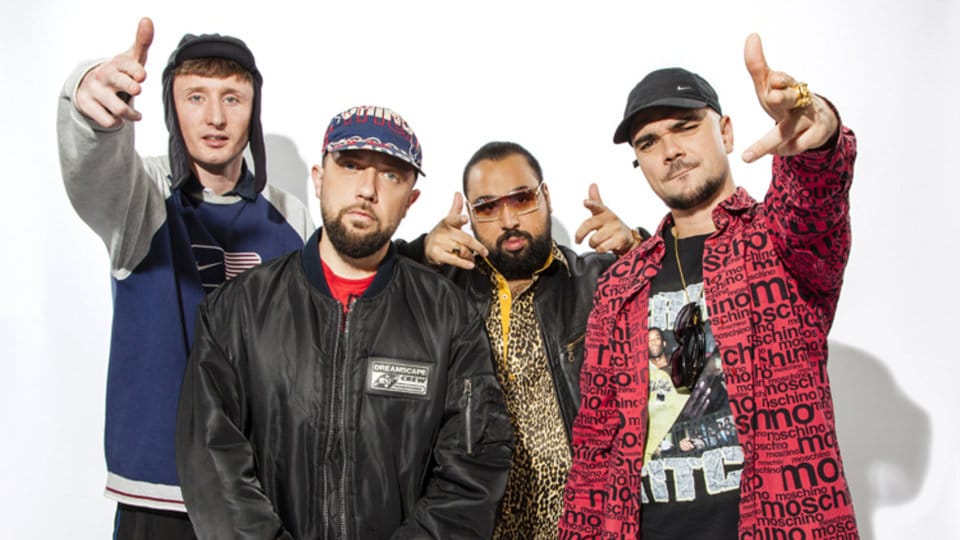 Kurupt FM