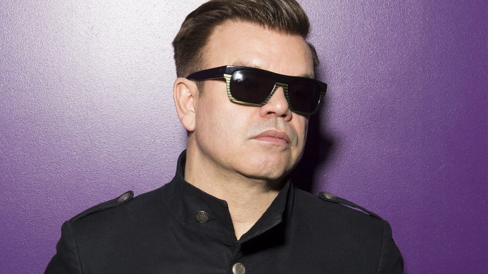 Paul Oakenfold