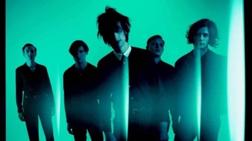 The Horrors