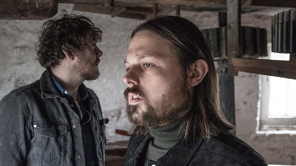 The Black Delta Movement