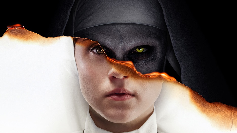 The Nun