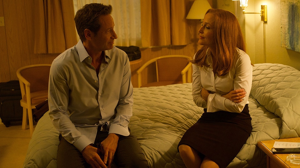 The X-Files: Season 11