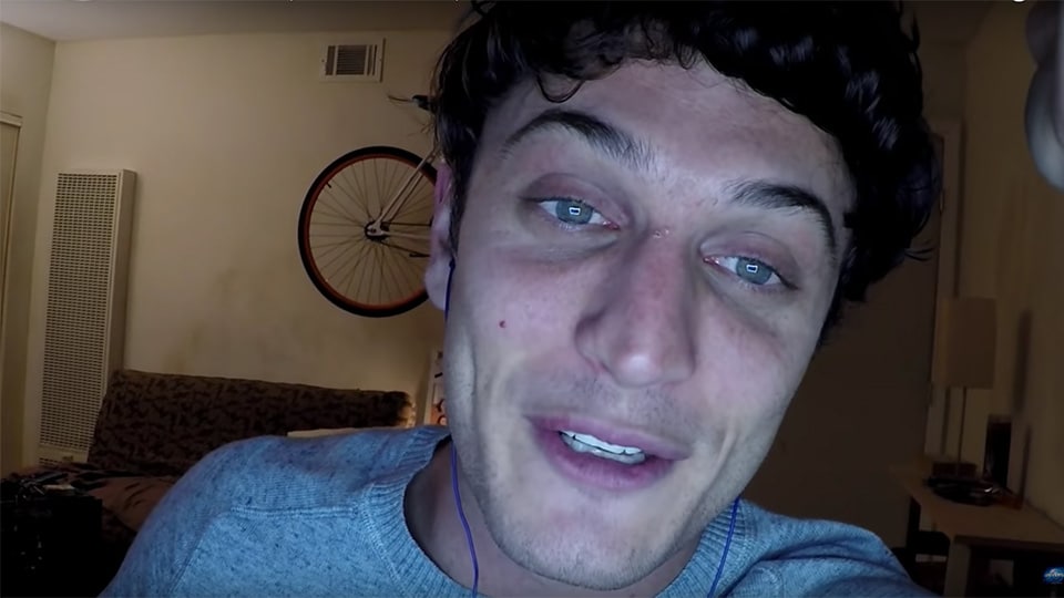 Unfriended: Dark Web