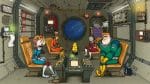 60 Parsecs!