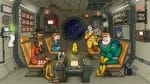 60 Parsecs!