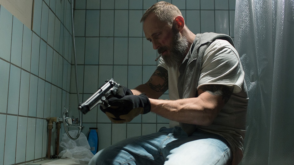 A Bluebird in My Heart