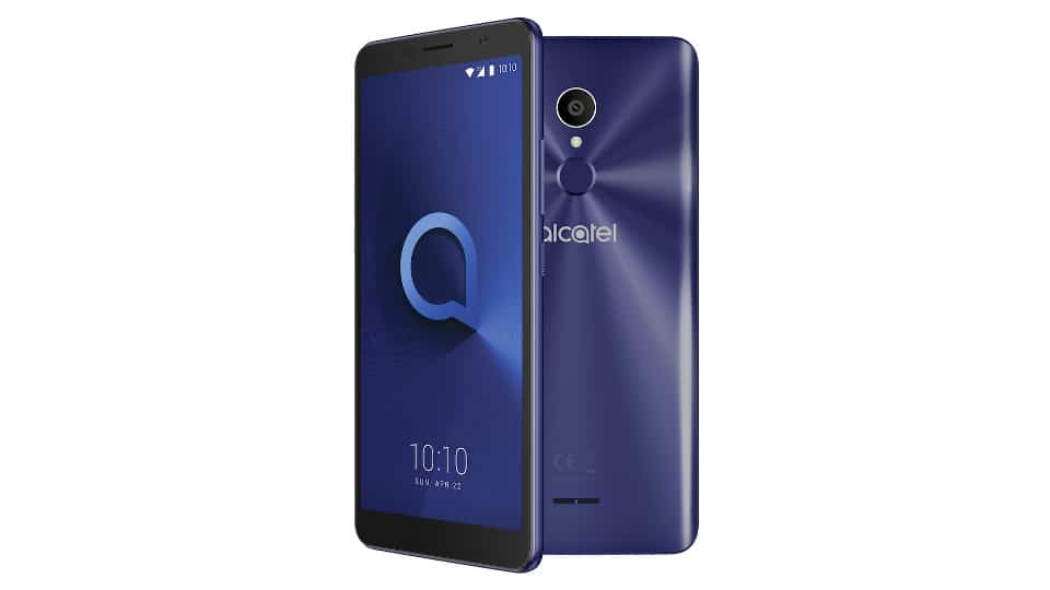 Alcatel 3C