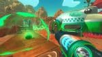 Slime Rancher