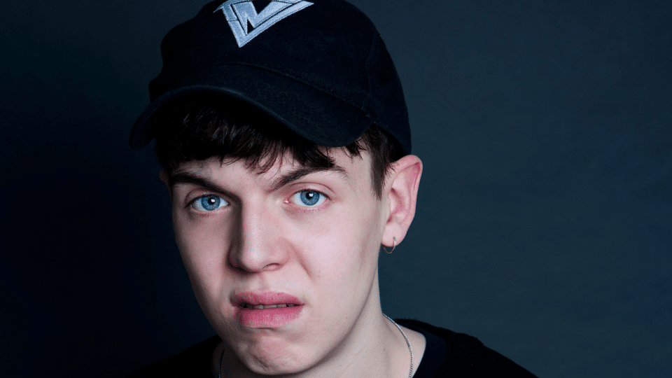 Ed Night An Aesthetic review Edinburgh 2018