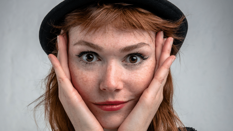 Elf Lyons ChiffChaff review Edinburgh Festival Fringe