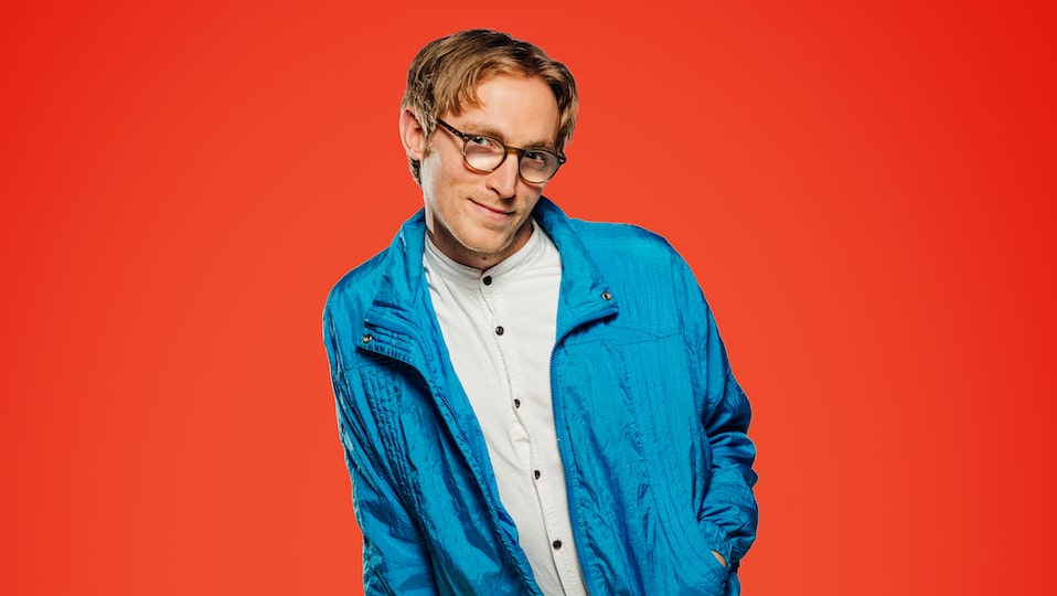 Edinburgh Festival Fringe 2018 - I spy with my little eye something beginning with why have you been sleeping with my wife – A play by Christopher Bliss review