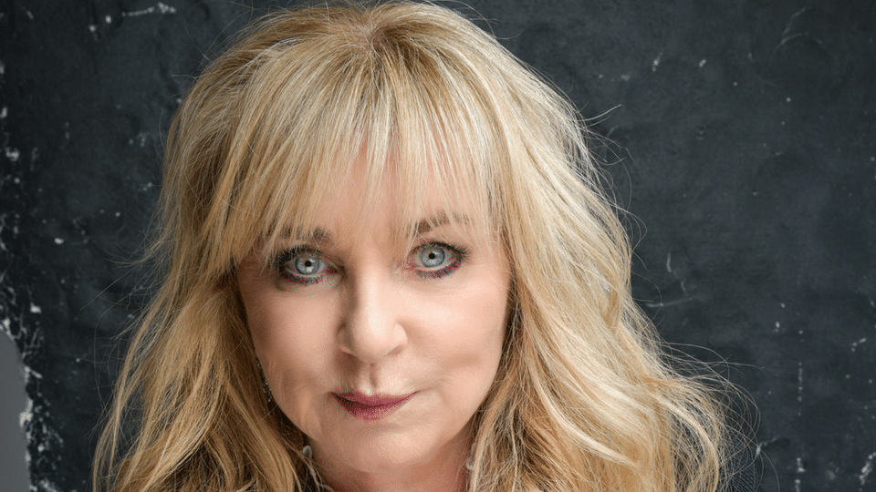 Helen Lederer I Might As Well Say It review Edinburgh Festival Fringe 2018