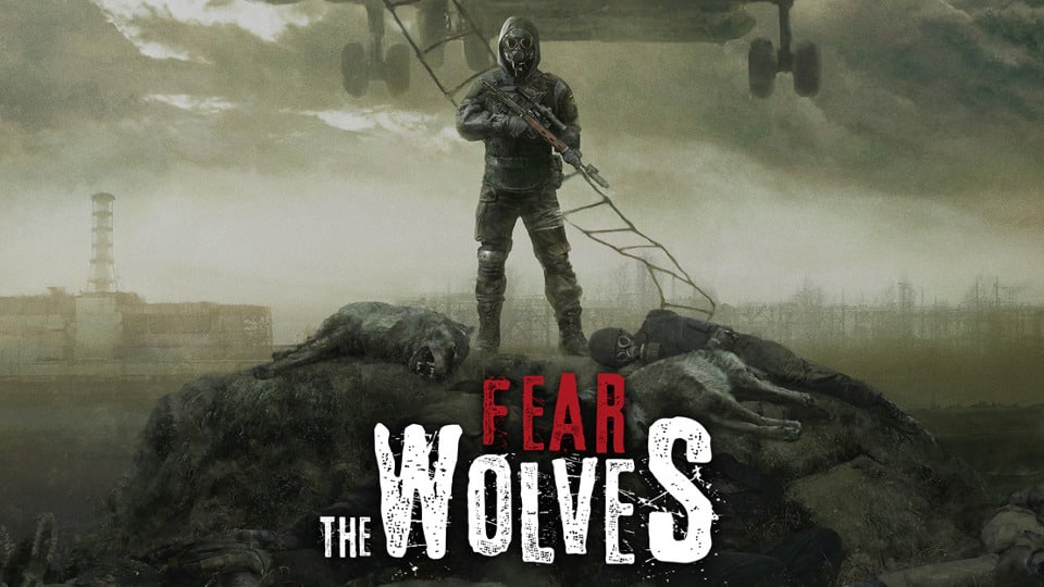 Fear the Wolves