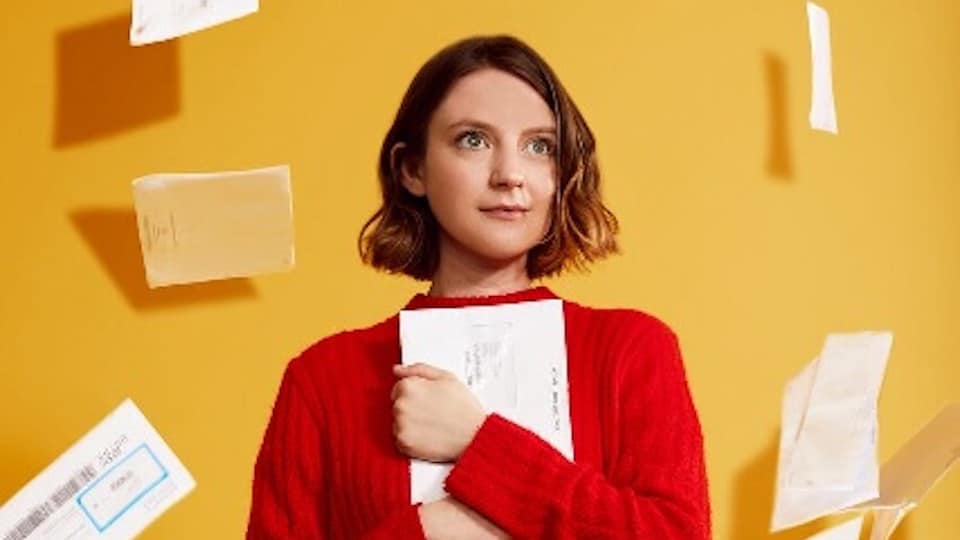 Edinburgh Festival Fringe 2018 - Finding Fassbender review