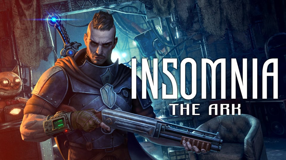Insomnia: The Ark
