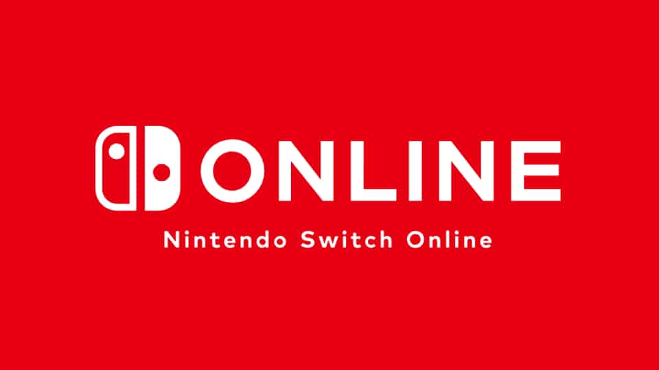 Nintendo Switch Online