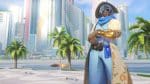 Overwatch Summer Games 2018