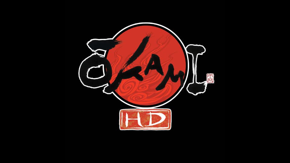 Okami HD