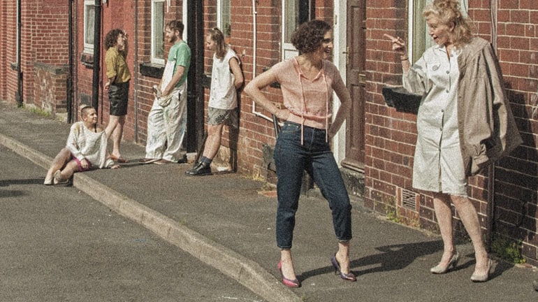 Road at Leeds Playhouse