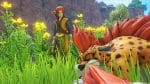 Dragon Quest XI: Echoes of an Elusive Age