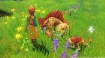 Dragon Quest XI: Echoes of an Elusive Age