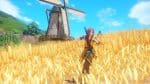 Dragon Quest XI: Echoes of an Elusive Age