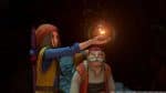 Dragon Quest XI: Echoes of an Elusive Age