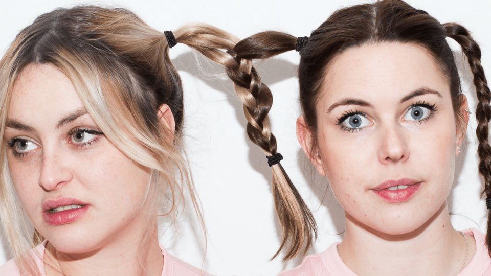 Edinburgh 2018 Siblings Acting Out review