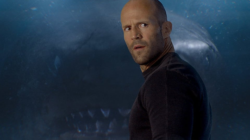 The Meg