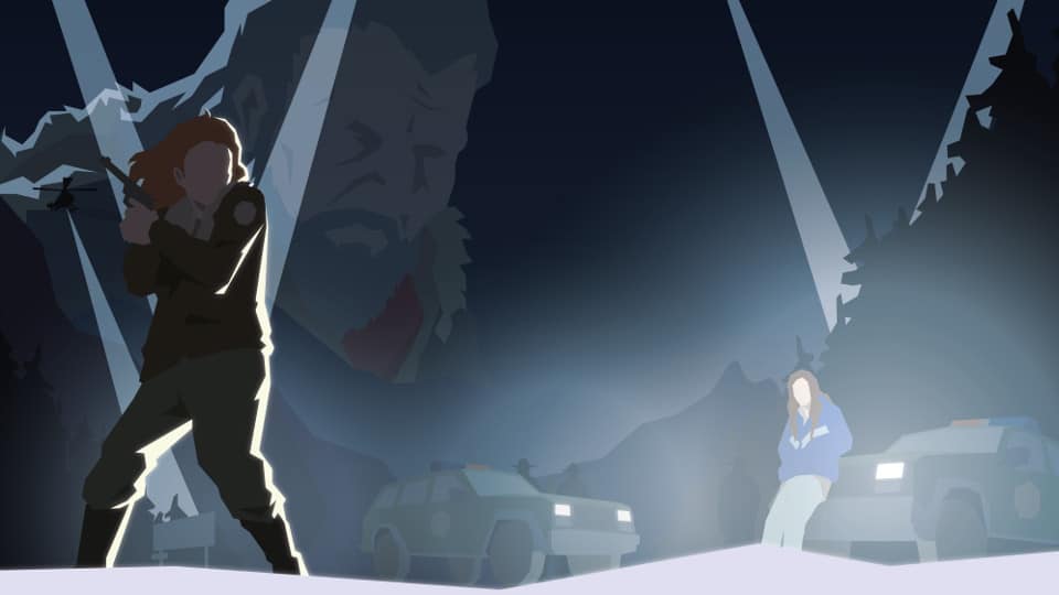 This is the Police 2