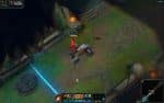 League of Legends